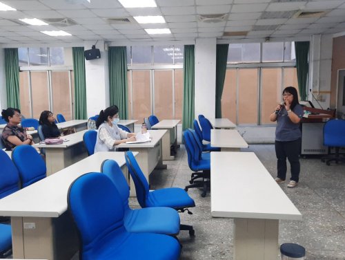 113-2【導師知能培訓】特殊學生溝通與輔導-導師